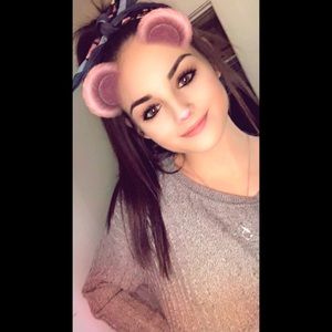 Meet your Posher, Jordan